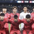 ブラジル&パラグアイと対戦する韓国代表メンバー発表!! Jリーグからは2人選出
