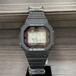 『 G-SHOCK 初号機のデザインを忠実に再現した復刻モデル』の画像
