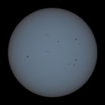 まどぎわ観望日記