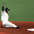 中野拓夢、通算100盗塁達成ｗｗｗｗｗｗ