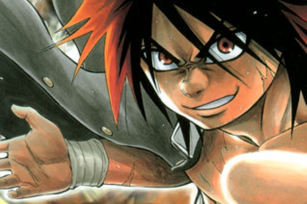 ネタバレ漫画放送室 17