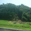 7月28日からの豪雨による山口県の被害状況－２