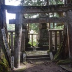 関西の主な巡礼地