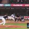 【日本ハム】バントも完璧、打撃も絶好調！石井一成が“何か宿ってる”状態に