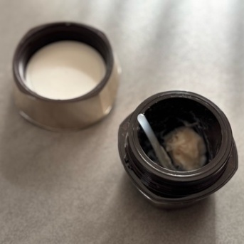 話題に揺れる物欲への抵抗