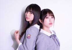 【衝撃】ぐうかわw 齋藤飛鳥×与田祐希、背比べと”アレ”比べ中・・・ｗｗｗ
