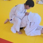 やわら柔道教室