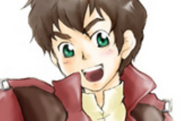 雑食海鼠 ガンダム