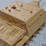 T.M.のプラモMUSEUM