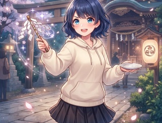 失敗を笑ってもらうトピ