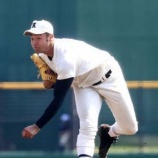 『【野球】日大三・金成が149キロ、プロスカウト「大谷級」』の画像