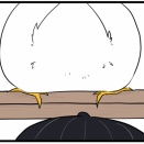 ついつい顔を埋めてしまう