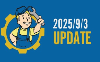Fallout 76：アップデート62パッチノート（一部）