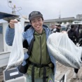 １０月２５日（土）の釣果