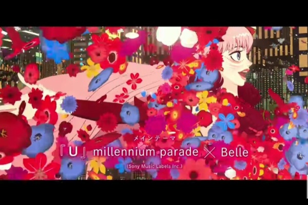 アニメ わかり速報 細田守