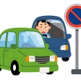 【ライフハック】「無断駐車されてる」では動かない警察も動く！善人ぶった"偽善"通報テクニックが話題に
