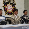 【悲報】日ハム吉川光夫、背番号56