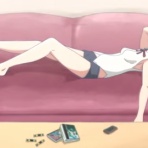 火祭りの前夜祭