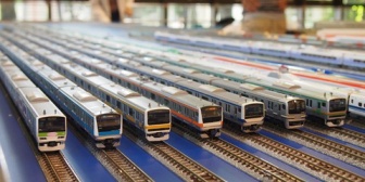 彼が鉄道模型のコレクターだった。趣味自体はどうも思わなかったけど結婚したときの話をすると…