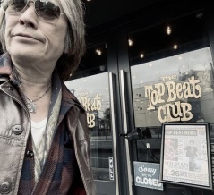 サンキュー荻窪！(弾き語り)