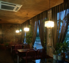 軽食&珈琲 ジュアン (閉店)