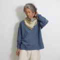 【通販で失敗しない】Faliero Sartiストール写真の見方