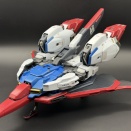 PG MSZ-006 ZETA GUNDAM