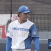 日本ハム柿木蓮（二軍）20試合 28回 防御率0.32 17奪三振 WHIP0.89