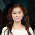芳根京子、高所恐怖症を“克服”ピーターパンで宙を舞う