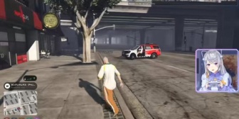 【にじさんじ】でろーん、開始15分で車に轢かれるも一瞬でエビオと判別して携帯を取り出す【NEWTOWN】