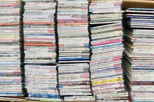 ディスクユニオン平成J-POPストア