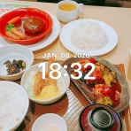 ⚘ ちょこっと日記 ⚘