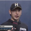 日ハム加藤、7回までノーノーも「打たれると思ってたので意識はしてなかった」