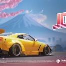 架空の「郡玉県」を舞台にドリフトマスターを目指す『JDM: Japanese Drift Master』パッケージ版が10/29発売決定＆予約受付開始
