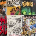 70'S PUNK/80'S HC中心に中古レコード入荷!!