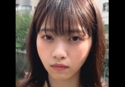 うあぁぁぁ！ 西野七瀬ちゃん、そんな潤んだ瞳で見つめないで・・・！