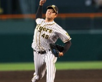 【阪神】斎藤、九回にＣＳ初登板「７日は絶対勝てるようにしっかり準備したい」