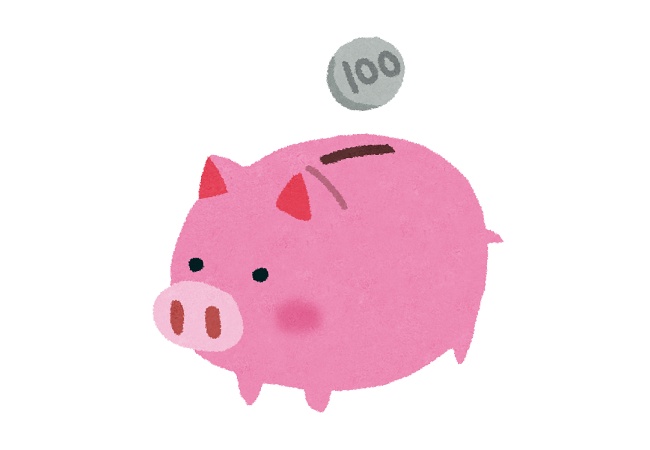 お前らの貯金額教えてくれｗｗｗｗｗｗｗ
