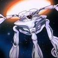 【画像あり】伝説巨神イデオンのバッフ・クランの徹底抗戦の決意を体現した機体がこちら