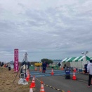 足立フレンドリー　ハーフのレポ