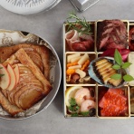 日々のごはんとおやつのネタ帳～簡単なのも、丁寧なのも～