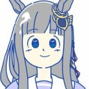 競バの好きなわたしは？