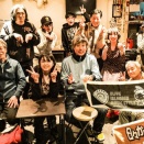 大阪、奈良、秋田、本当にありがとうございました！！