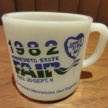 �ء̥ե����䡼���󥰡�1982  MINNESOTA  STATE  FAIR�٤β���