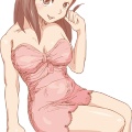ナイスボディのお姉さん「私のこと好きにしていいよ」