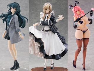 巡回 PLUM 学マス 月村手毬 予約開始