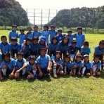 枚方のフットサルスクール