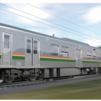 レール＆KQ倶楽部