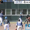 今秋ドラフト候補のJR四国・水野、練習試合で1HR2失策