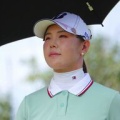吉田優利は首位に2打差から『74』　米ツアー初Vならずも「いままでで一番手応えがあった」　